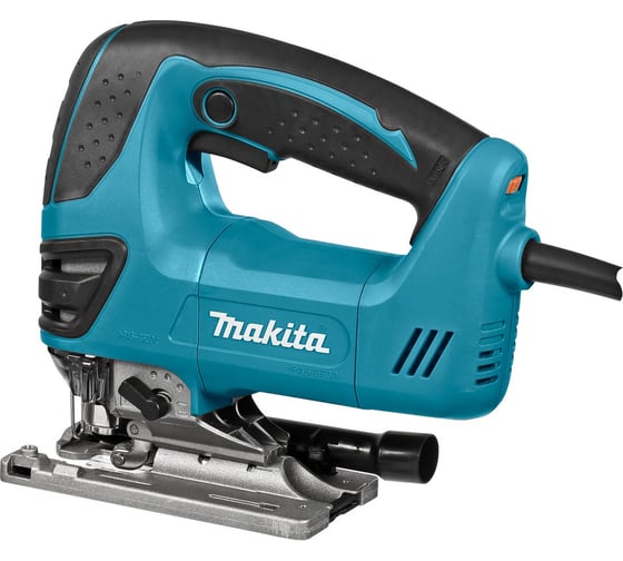 Электролобзик Makita 4350FCTJ