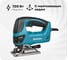 Электролобзик Makita 4350FCTJ 1