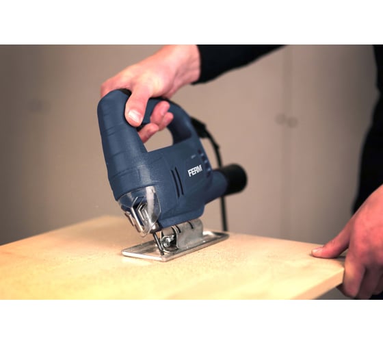 Лобзик FERM DIY JSM1030