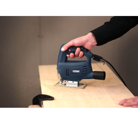 Лобзик FERM DIY JSM1030