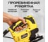 Лобзик электрический TECHNICOM 650Вт, 220В, 0-45 градусов наклон TC-EJS600 8