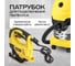 Лобзик электрический TECHNICOM 650Вт, 220В, 0-45 градусов наклон TC-EJS600 15