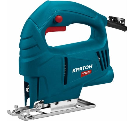 Электрический лобзик Кратон JSE-400/55 3 03 02 021