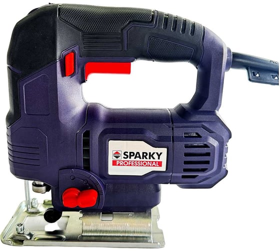 Электролобзик SPARKY TH 75E 13000166507