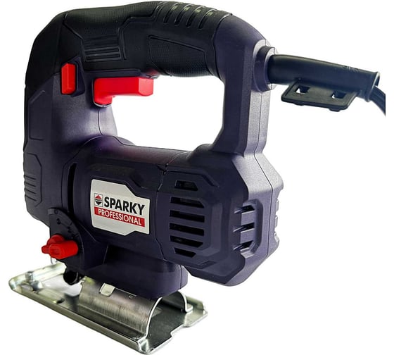 Электролобзик SPARKY TH 75E 13000166507