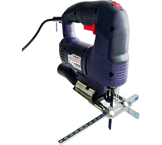 Электролобзик SPARKY TH 75E 13000166507