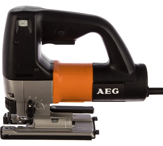 Лобзик AEG STEP 1200 BX 4935412819