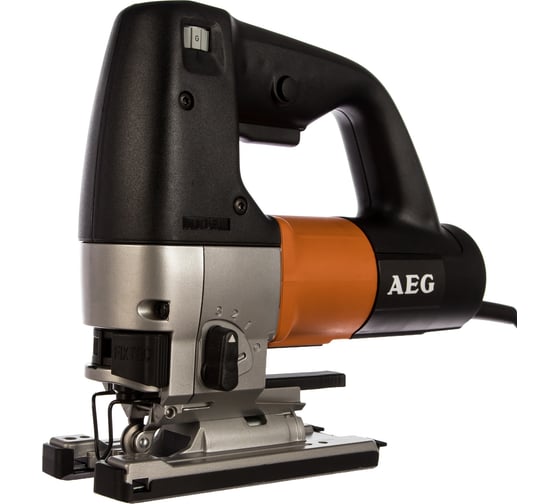 Лобзик AEG STEP 1200 BX 4935412819