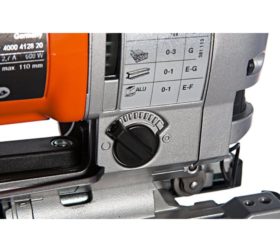 Лобзик AEG STEP 1200 BX 4935412819 - выгодная цена, отзывы ...