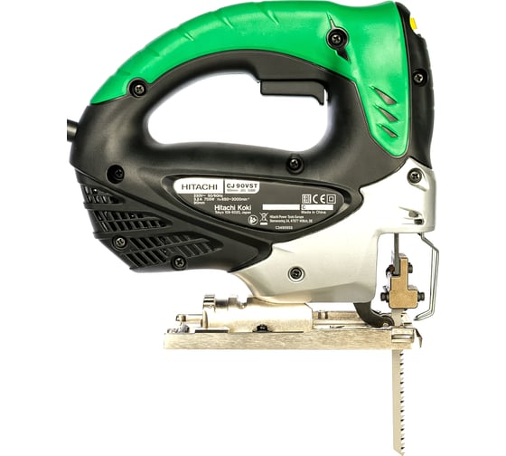 Электролобзик Hitachi CJ90VST