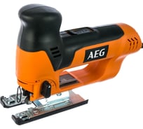 Лобзик AEG ST 700 E 4935412978