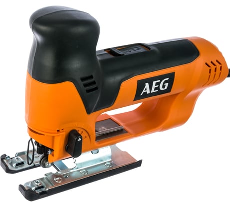 Лобзик AEG ST 700 E 4935412978