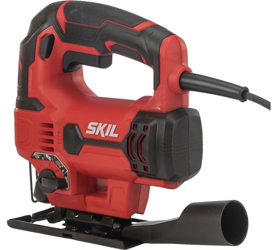 Лобзиковая пила SKIL JS3131, 550Вт JS3131SE00