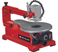 Лобзик стационарный Einhell TC-SS 406 E,120Вт,400-1600об/мин 4309047