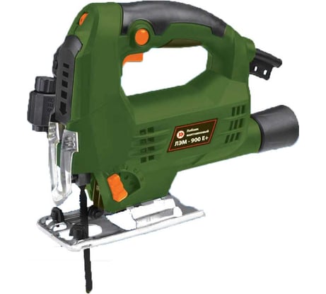 Электрический маятниковый лобзик Калибр ЛЭМ-900Е+ 00000040022
