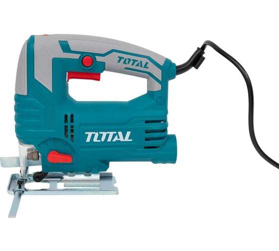 Лобзик электрический TOTAL 570 Вт TS206656 1