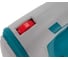 Лобзик электрический TOTAL 570 Вт TS206656 8