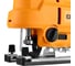 Электролобзик DEKO DK1000JS, 1000Вт 086-1023 8