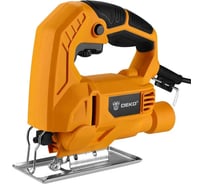 Электролобзик DEKO DK650JS, 650Вт 086-1024