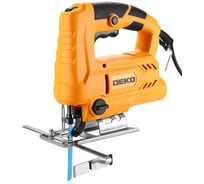 Электролобзик DEKO DK850JS, 850Вт 086-1025