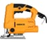 Электролобзик DEKO DK850JS, 850Вт 086-1025 2