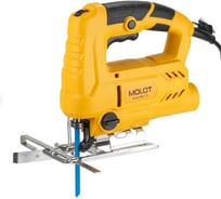 Лобзик электрический MOLOT MJS 6507 E в кор. 1335499