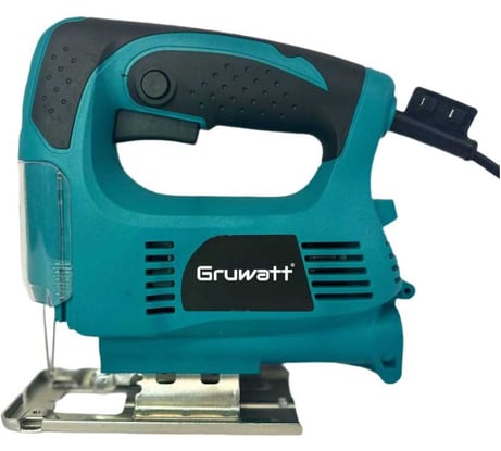 Электрический лобзик Gruwatt JSM6501