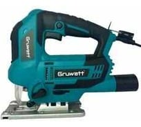 Электрический лобзик Gruwatt JSM8502