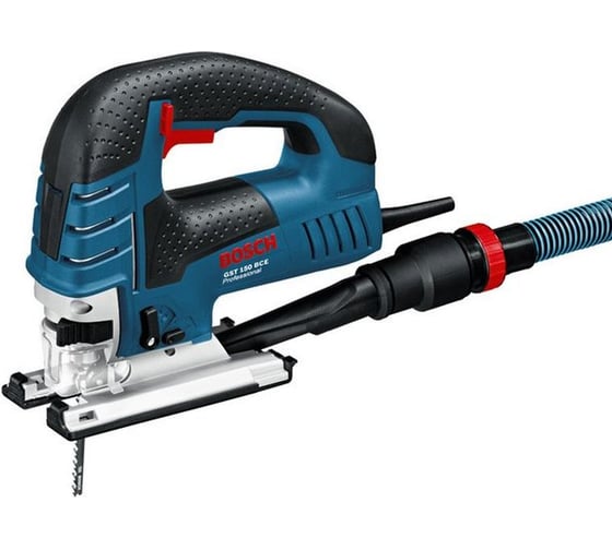 Лобзик Bosch GST 150 BCE 0.601.513.003