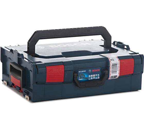 Лобзик Bosch GST 150 BCE 0.601.513.003