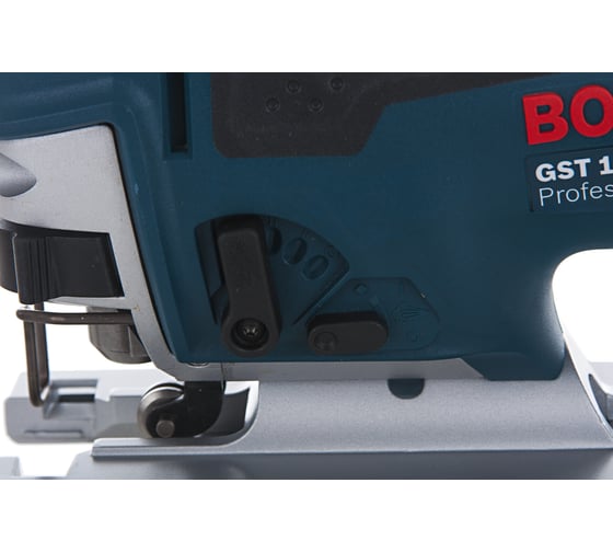 Лобзик Bosch GST 150 BCE 0.601.513.003
