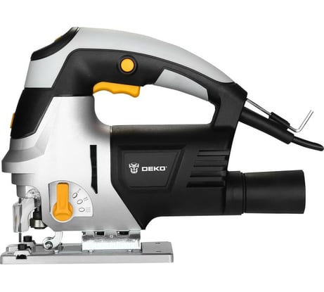 Электролобзик DEKO DKJS900 PRO 063-4265