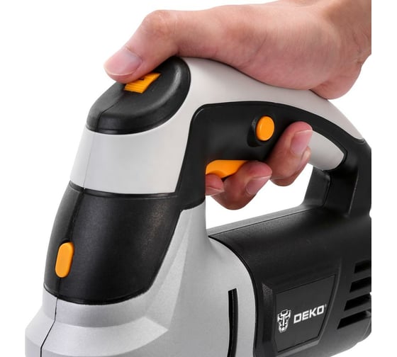 Электролобзик DEKO DKJS900 PRO 063-4265