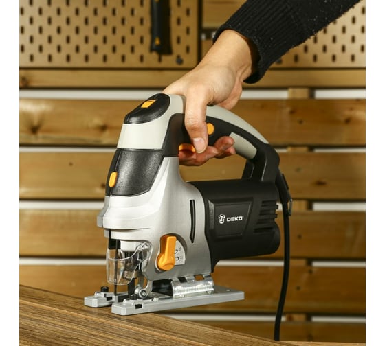 Электролобзик DEKO DKJS900 PRO 063-4265