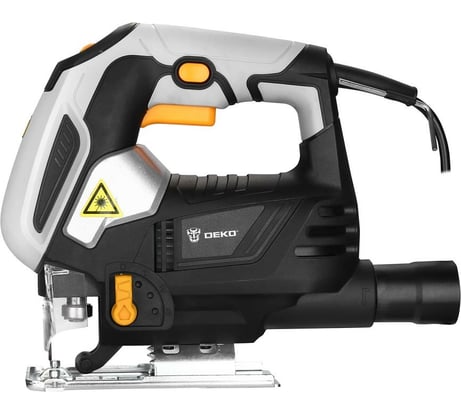 Электролобзик DEKO DKJS800 PRO 063-4266
