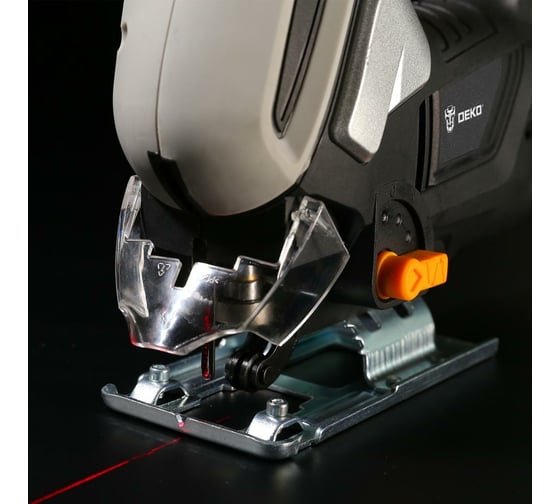 Электролобзик DEKO DKJS800 PRO 063-4266