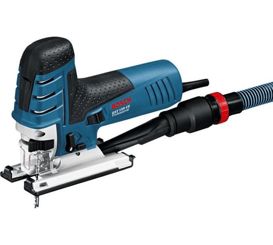 Лобзиковая пила Bosch GST 150 CE 0.601.512.003 1