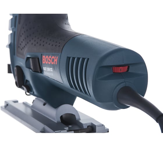 Лобзиковая пила Bosch GST 150 CE 0.601.512.003