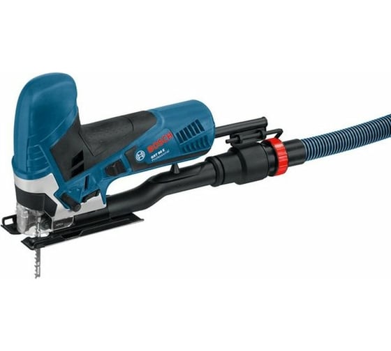 Лобзиковая пила Bosch GST 90 E 0.601.58G.000