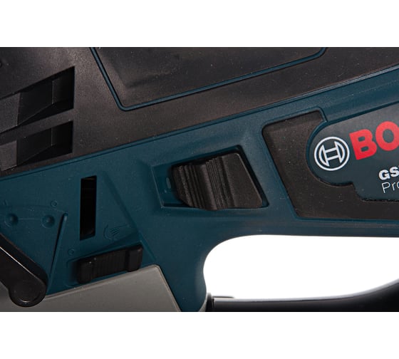Лобзиковая пила Bosch GST 90 E 0.601.58G.000