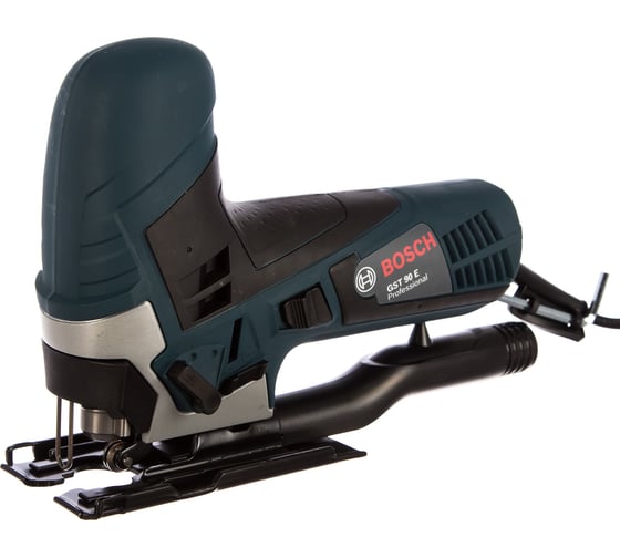 Лобзиковая пила Bosch GST 90 E 0.601.58G.000
