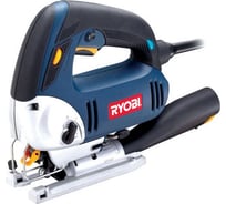 Лобзик Ryobi 3000106(EJS600QEO)