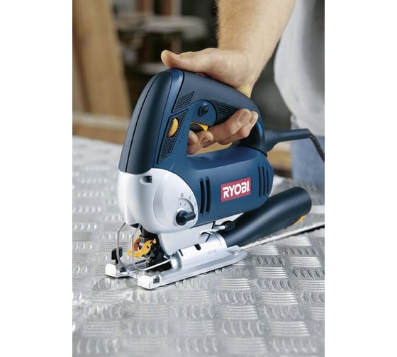 Лобзик Ryobi 3000106(EJS600QEO)