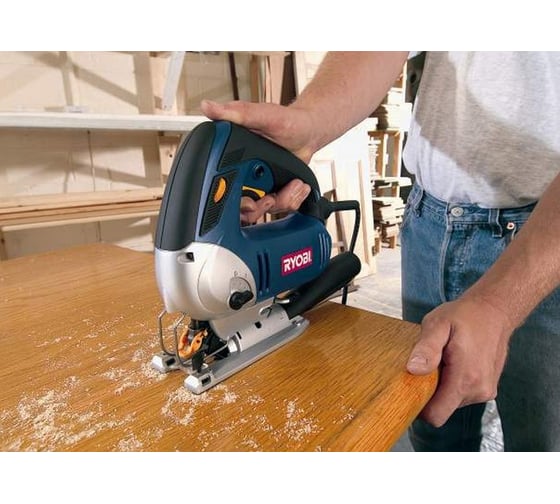 Лобзик Ryobi 3000106(EJS600QEO)
