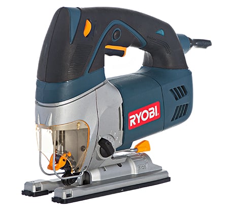 Лобзик Ryobi 3000107(EJS710QEO)