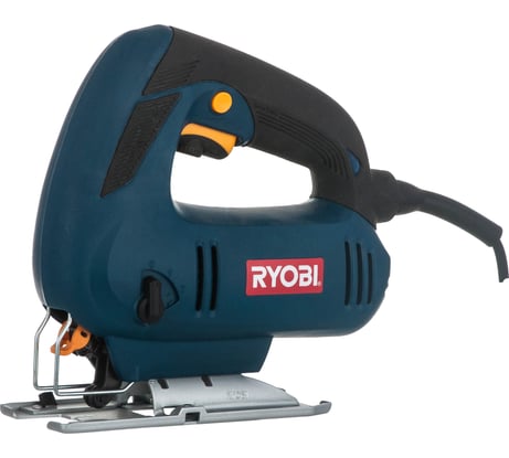 Лобзик Ryobi EJS500QEO 3000234