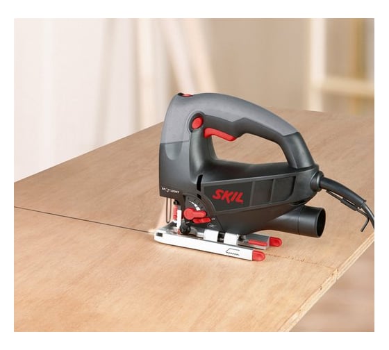 Лобзик Skil 4581CD