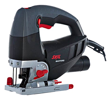 Лобзик Skil Masters 4585ME