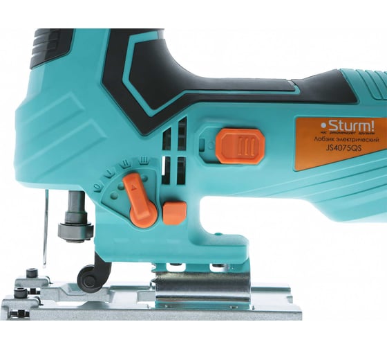 Электрический лобзик Sturm! JS4075QS
