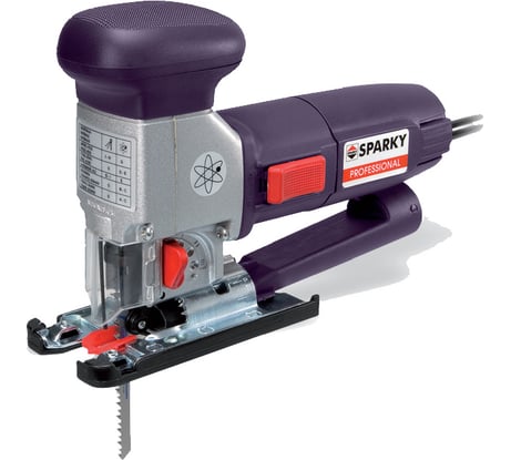 Лобзик SPARKY FSPE 80